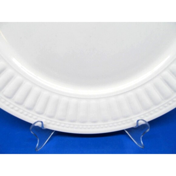 Pfaltzgraff Traditions Sparta 12.5  Chop Plate Platter - Picture 10 of 14